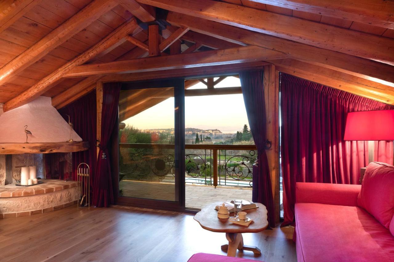 Villa Madera By Corfuescapes Kompitsion Экстерьер фото
